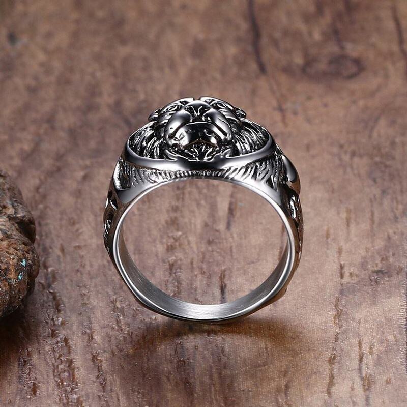 Lion Head RingsLion Head Rings{https://embermembers.d-blaze-ventura.com/checkout/Lion Head Rings}