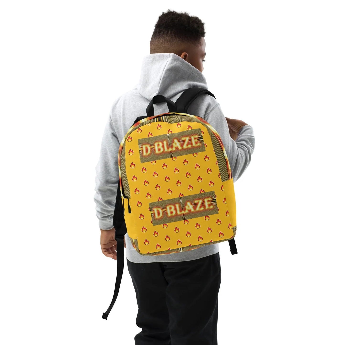 -Blaze Ventura LogoD-Blaze Ventura Logo: Minimalist Backpack{https://embermembers.d-blaze-ventura.com/checkout/D-Blaze Ventura Logo: Minimalist Backpack}