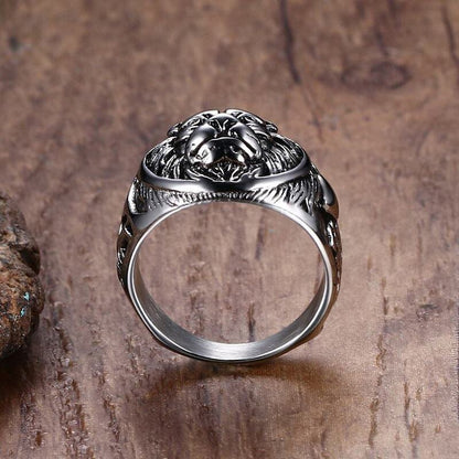 Lion Head RingsLion Head Rings{https://embermembers.d-blaze-ventura.com/checkout/Lion Head Rings}