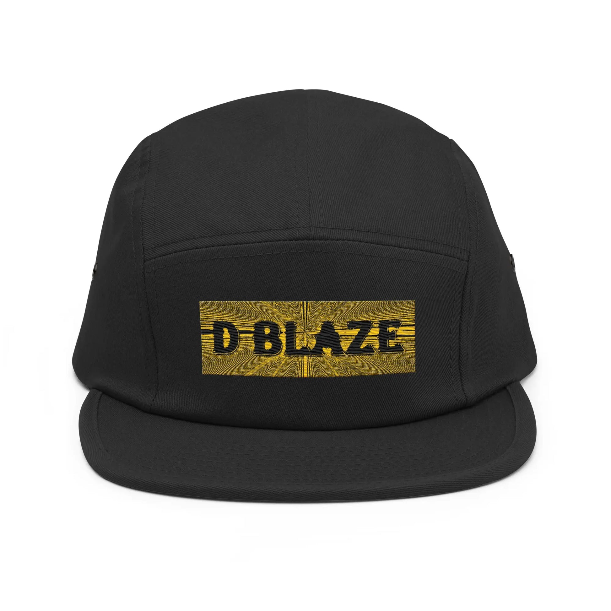 Drill SGTDrill SGT. D-Blaze: Five Panel Cap{https://embermembers.d-blaze-ventura.com/checkout/Drill SGT. D-Blaze: Five Panel Cap}