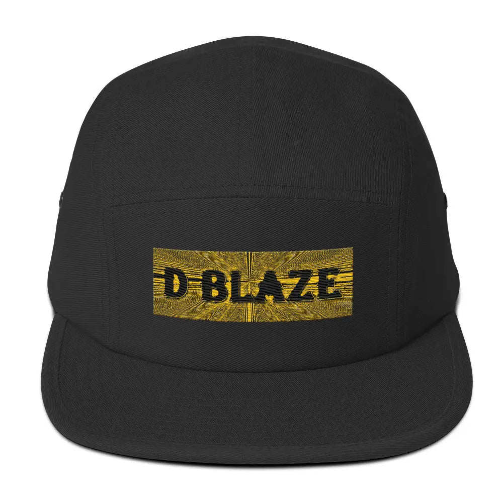 Drill SGTDrill SGT. D-Blaze: Five Panel Cap{https://embermembers.d-blaze-ventura.com/checkout/Drill SGT. D-Blaze: Five Panel Cap}