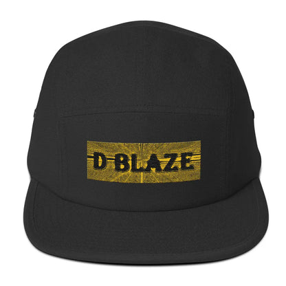 Drill SGTDrill SGT. D-Blaze: Five Panel Cap{https://embermembers.d-blaze-ventura.com/checkout/Drill SGT. D-Blaze: Five Panel Cap}