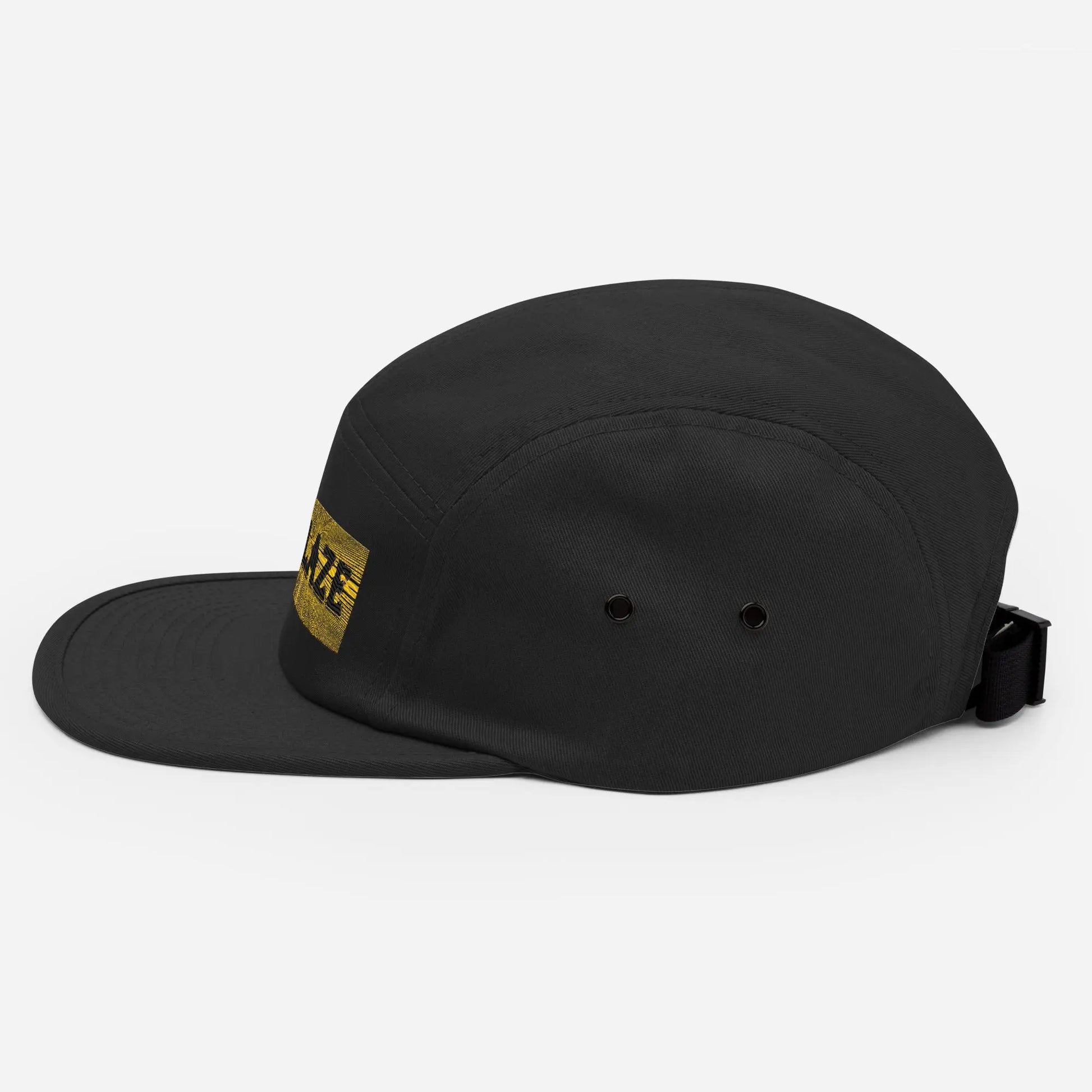 Drill SGTDrill SGT. D-Blaze: Five Panel Cap{https://embermembers.d-blaze-ventura.com/checkout/Drill SGT. D-Blaze: Five Panel Cap}