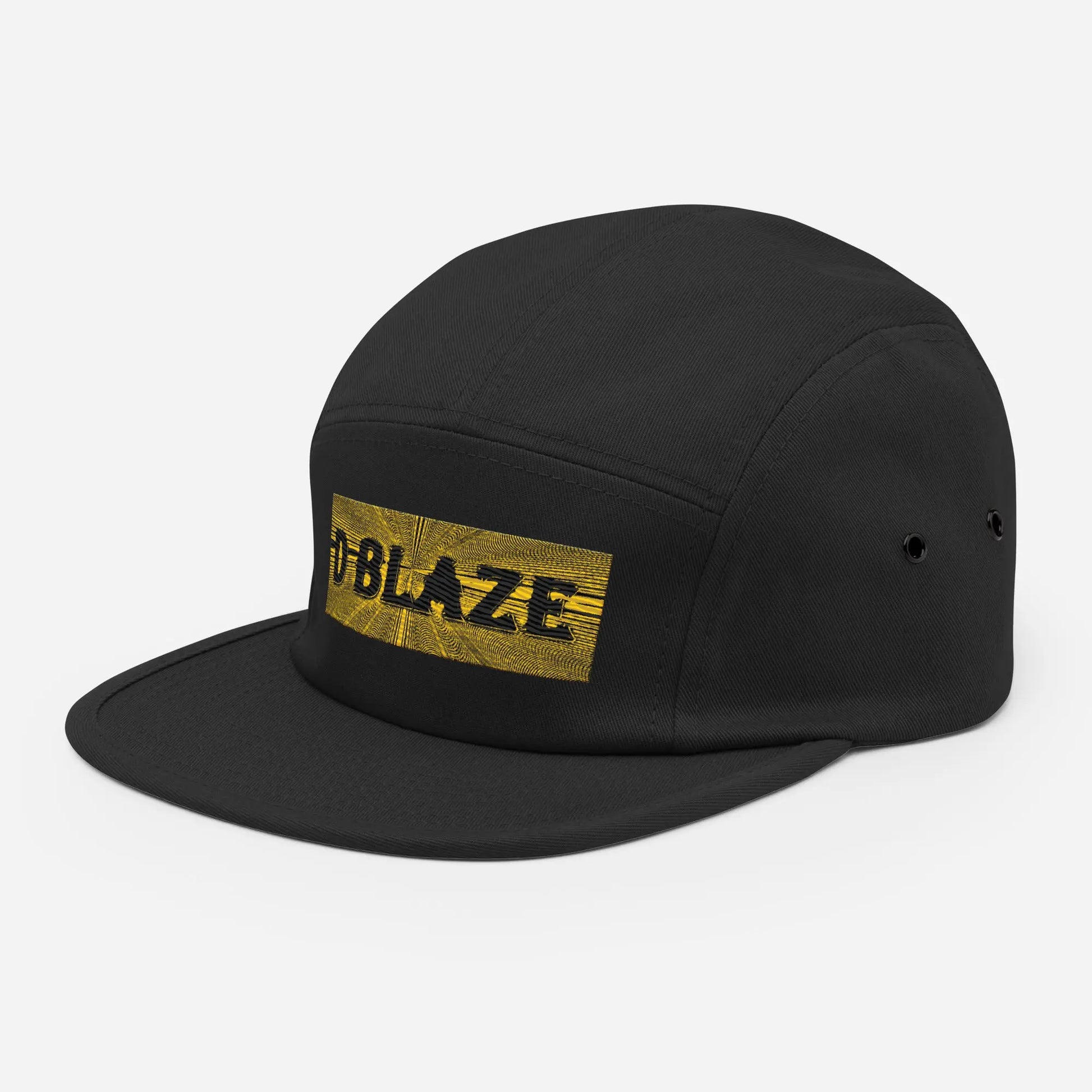 Drill SGTDrill SGT. D-Blaze: Five Panel Cap{https://embermembers.d-blaze-ventura.com/checkout/Drill SGT. D-Blaze: Five Panel Cap}