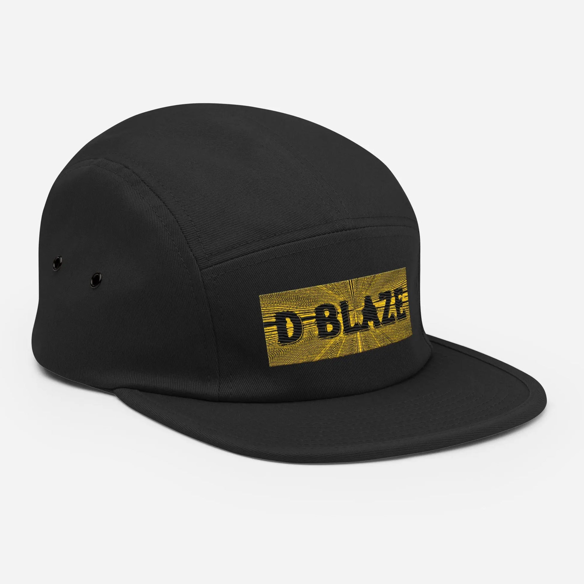 Drill SGTDrill SGT. D-Blaze: Five Panel Cap{https://embermembers.d-blaze-ventura.com/checkout/Drill SGT. D-Blaze: Five Panel Cap}