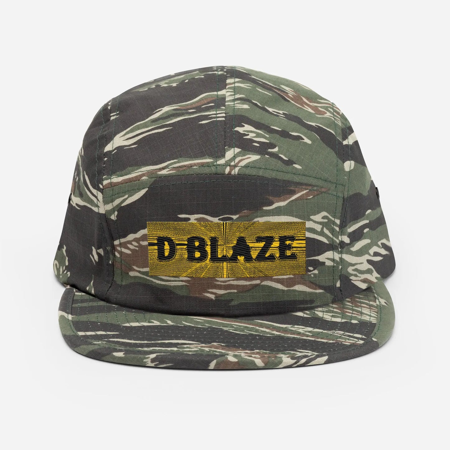 Drill SGTDrill SGT. D-Blaze: Five Panel Cap{https://embermembers.d-blaze-ventura.com/checkout/Drill SGT. D-Blaze: Five Panel Cap}
