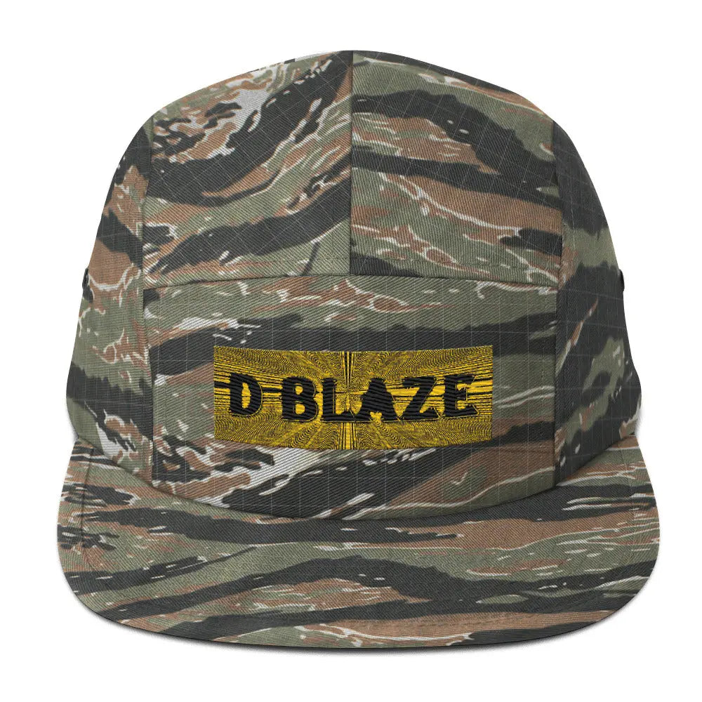 Drill SGTDrill SGT. D-Blaze: Five Panel Cap{https://embermembers.d-blaze-ventura.com/checkout/Drill SGT. D-Blaze: Five Panel Cap}
