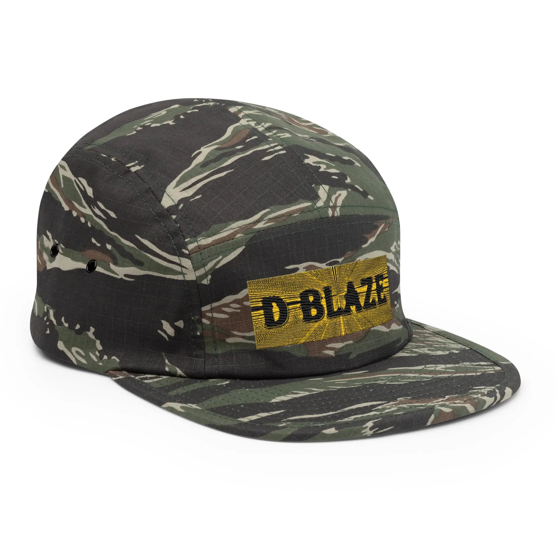 Drill SGTDrill SGT. D-Blaze: Five Panel Cap{https://embermembers.d-blaze-ventura.com/checkout/Drill SGT. D-Blaze: Five Panel Cap}