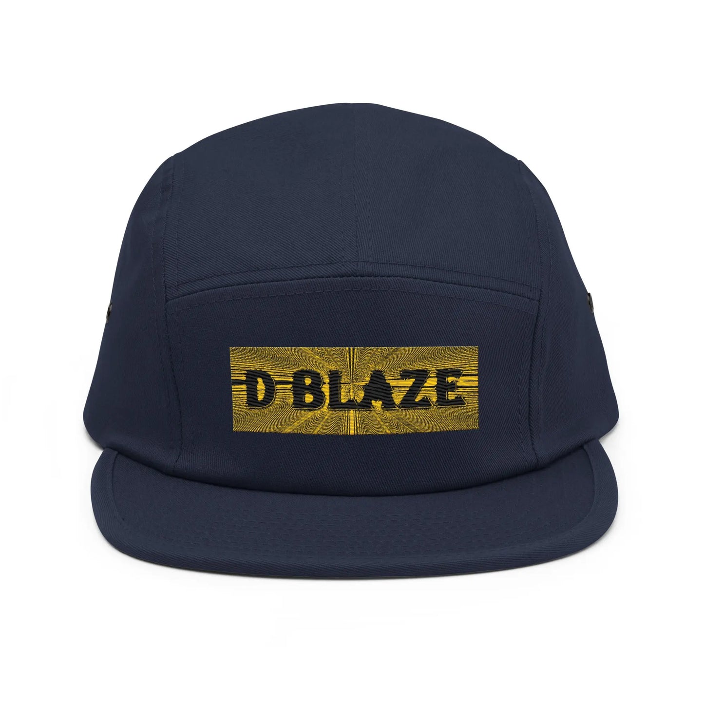 Drill SGTDrill SGT. D-Blaze: Five Panel Cap{https://embermembers.d-blaze-ventura.com/checkout/Drill SGT. D-Blaze: Five Panel Cap}