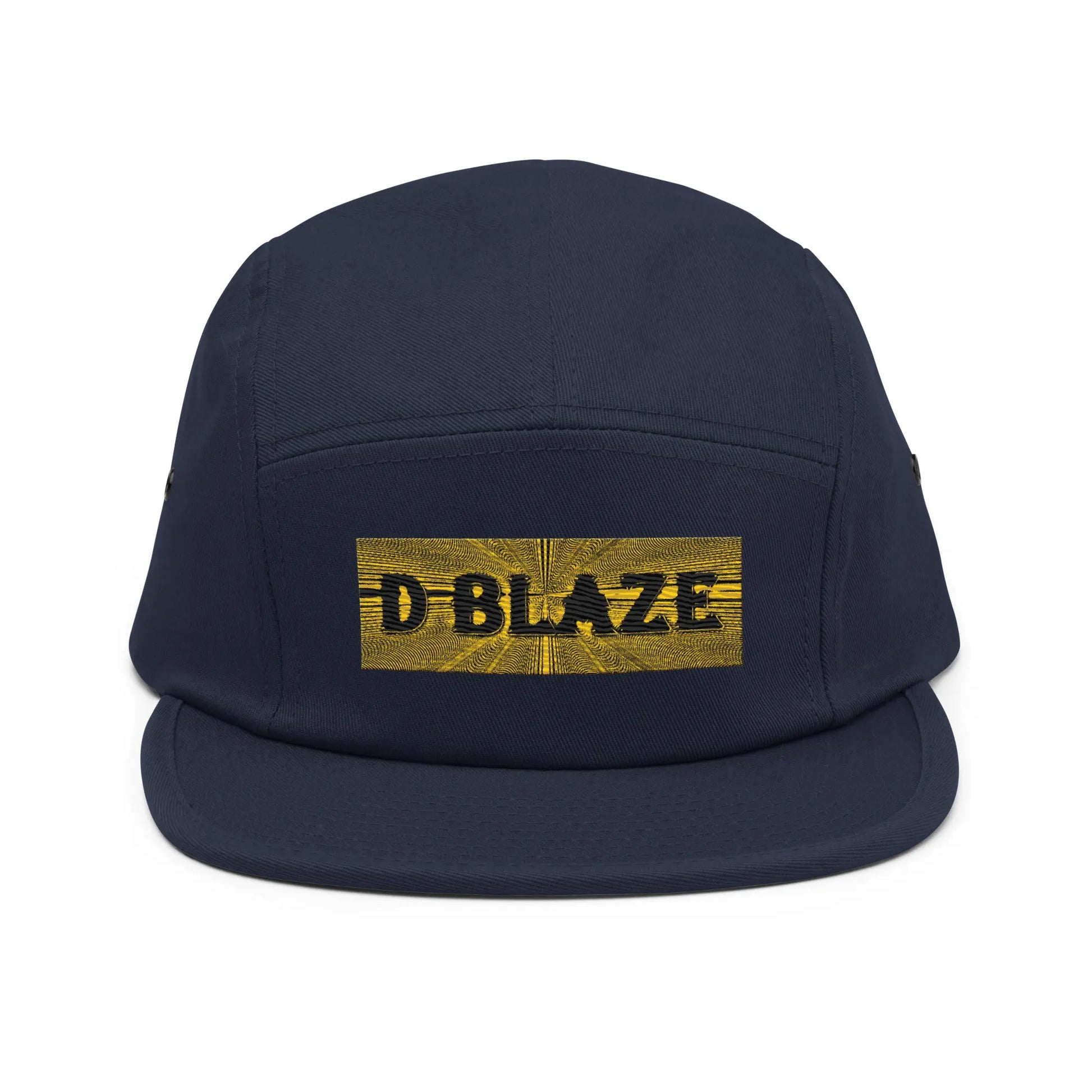 Drill SGTDrill SGT. D-Blaze: Five Panel Cap{https://embermembers.d-blaze-ventura.com/checkout/Drill SGT. D-Blaze: Five Panel Cap}