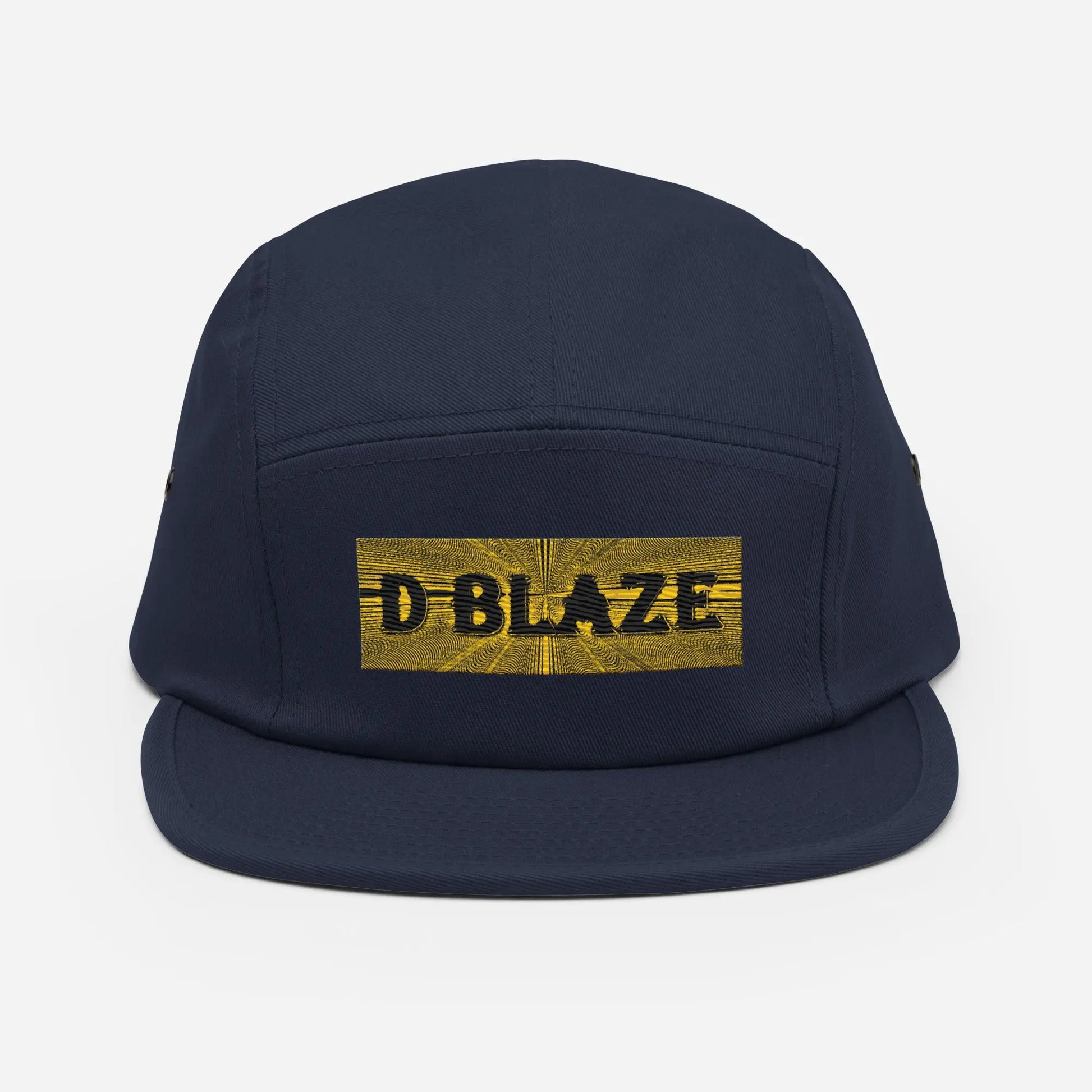 Drill SGTDrill SGT. D-Blaze: Five Panel Cap{https://embermembers.d-blaze-ventura.com/checkout/Drill SGT. D-Blaze: Five Panel Cap}