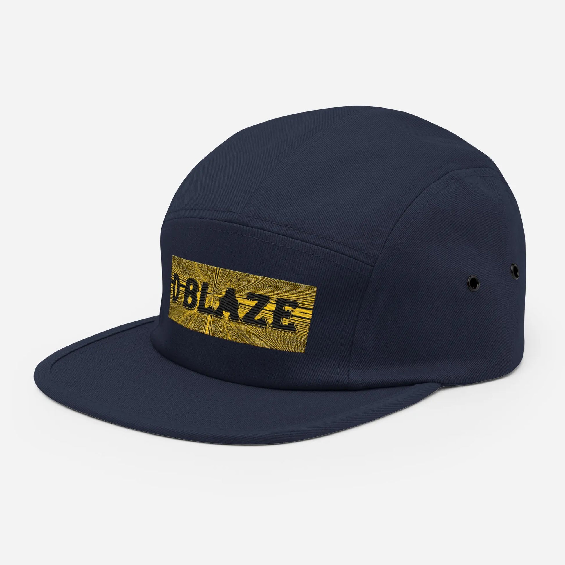 Drill SGTDrill SGT. D-Blaze: Five Panel Cap{https://embermembers.d-blaze-ventura.com/checkout/Drill SGT. D-Blaze: Five Panel Cap}