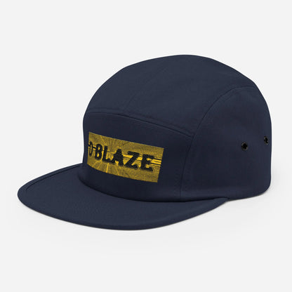 Drill SGTDrill SGT. D-Blaze: Five Panel Cap{https://embermembers.d-blaze-ventura.com/checkout/Drill SGT. D-Blaze: Five Panel Cap}