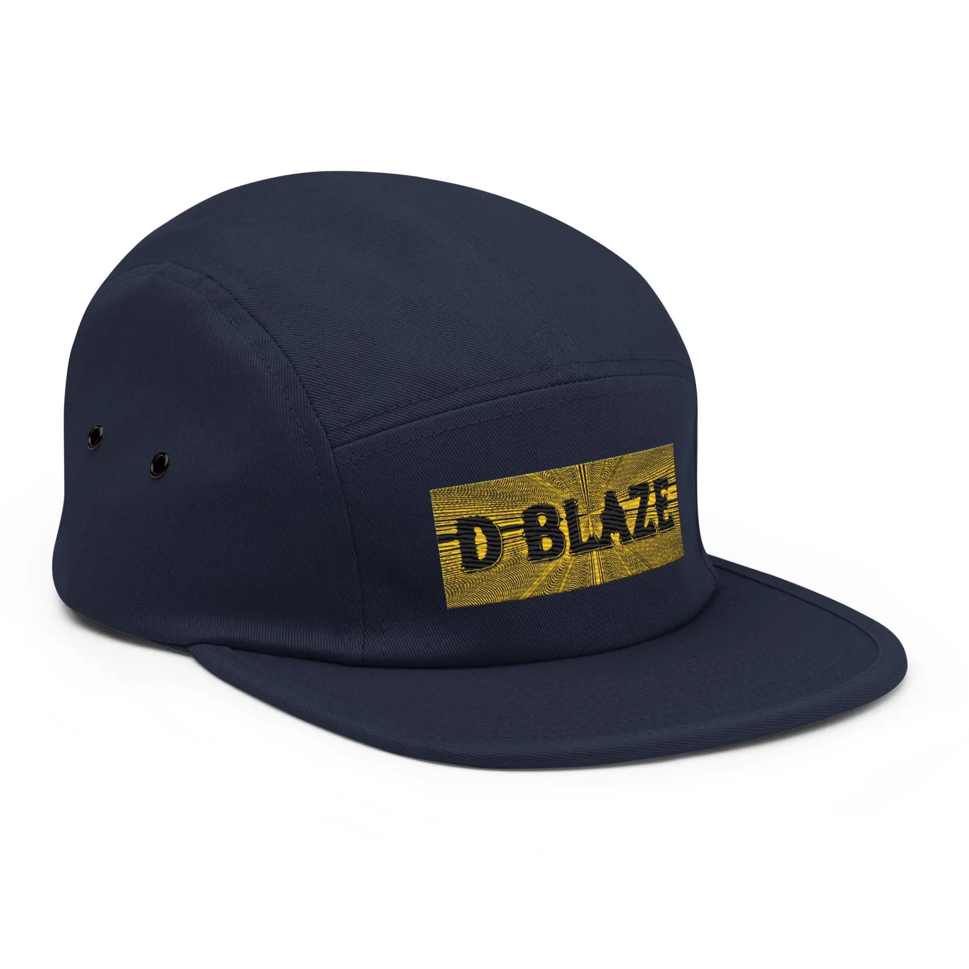 Drill SGTDrill SGT. D-Blaze: Five Panel Cap{https://embermembers.d-blaze-ventura.com/checkout/Drill SGT. D-Blaze: Five Panel Cap}