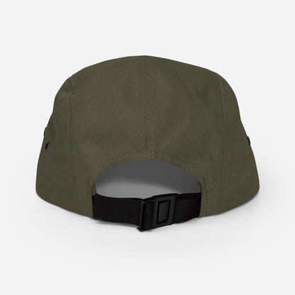Drill SGTDrill SGT. D-Blaze: Five Panel Cap{https://embermembers.d-blaze-ventura.com/checkout/Drill SGT. D-Blaze: Five Panel Cap}