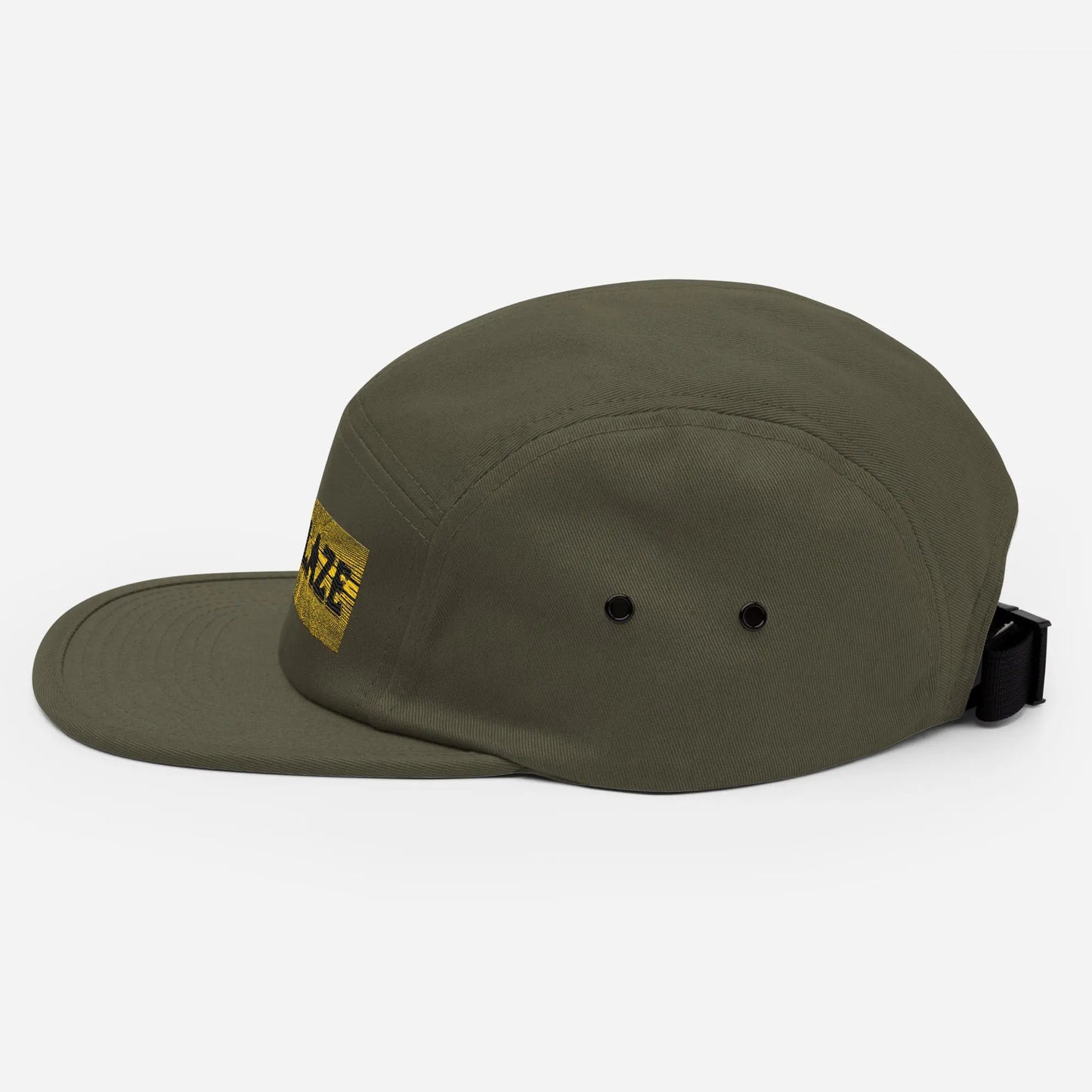 Drill SGTDrill SGT. D-Blaze: Five Panel Cap{https://embermembers.d-blaze-ventura.com/checkout/Drill SGT. D-Blaze: Five Panel Cap}