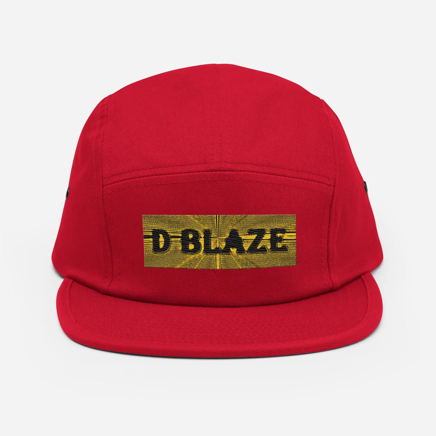 Drill SGTDrill SGT. D-Blaze: Five Panel Cap{https://embermembers.d-blaze-ventura.com/checkout/Drill SGT. D-Blaze: Five Panel Cap}