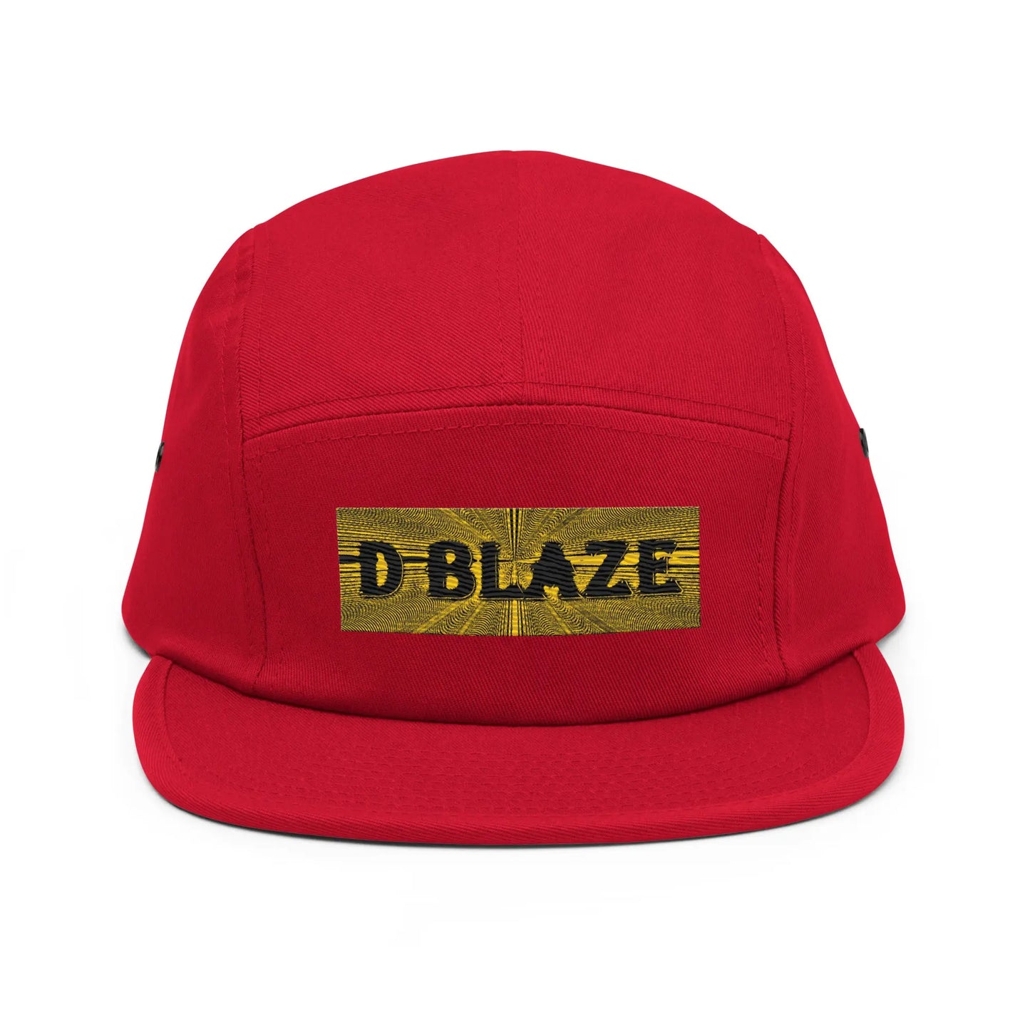 Drill SGTDrill SGT. D-Blaze: Five Panel Cap{https://embermembers.d-blaze-ventura.com/checkout/Drill SGT. D-Blaze: Five Panel Cap}