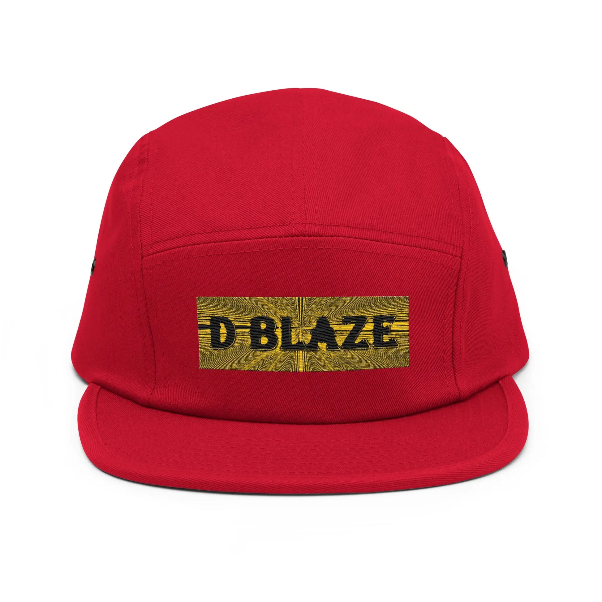 Drill SGTDrill SGT. D-Blaze: Five Panel Cap{https://embermembers.d-blaze-ventura.com/checkout/Drill SGT. D-Blaze: Five Panel Cap}