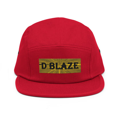 Drill SGTDrill SGT. D-Blaze: Five Panel Cap{https://embermembers.d-blaze-ventura.com/checkout/Drill SGT. D-Blaze: Five Panel Cap}