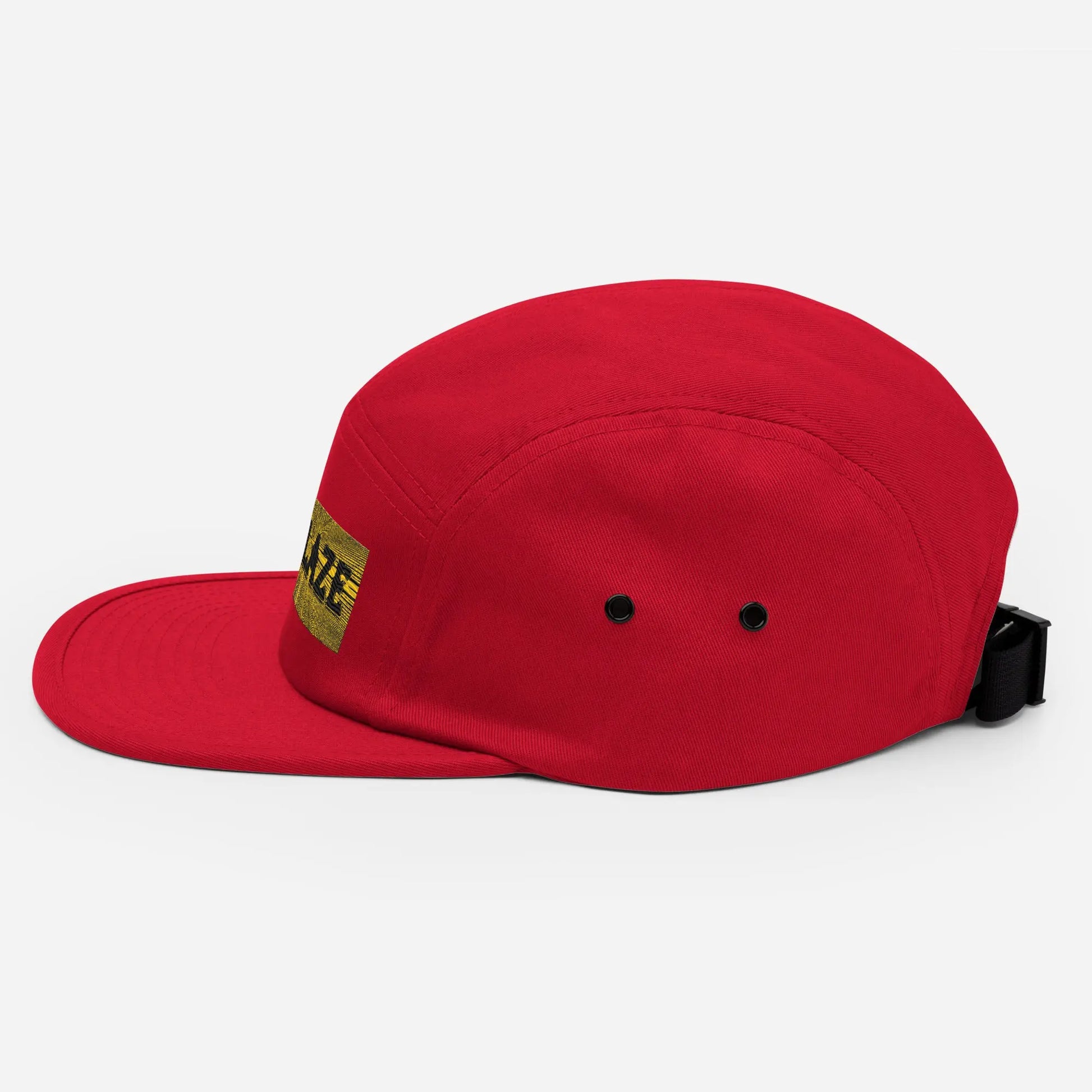 Drill SGTDrill SGT. D-Blaze: Five Panel Cap{https://embermembers.d-blaze-ventura.com/checkout/Drill SGT. D-Blaze: Five Panel Cap}