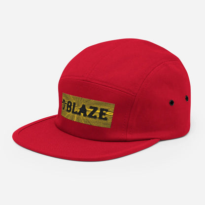 Drill SGTDrill SGT. D-Blaze: Five Panel Cap{https://embermembers.d-blaze-ventura.com/checkout/Drill SGT. D-Blaze: Five Panel Cap}