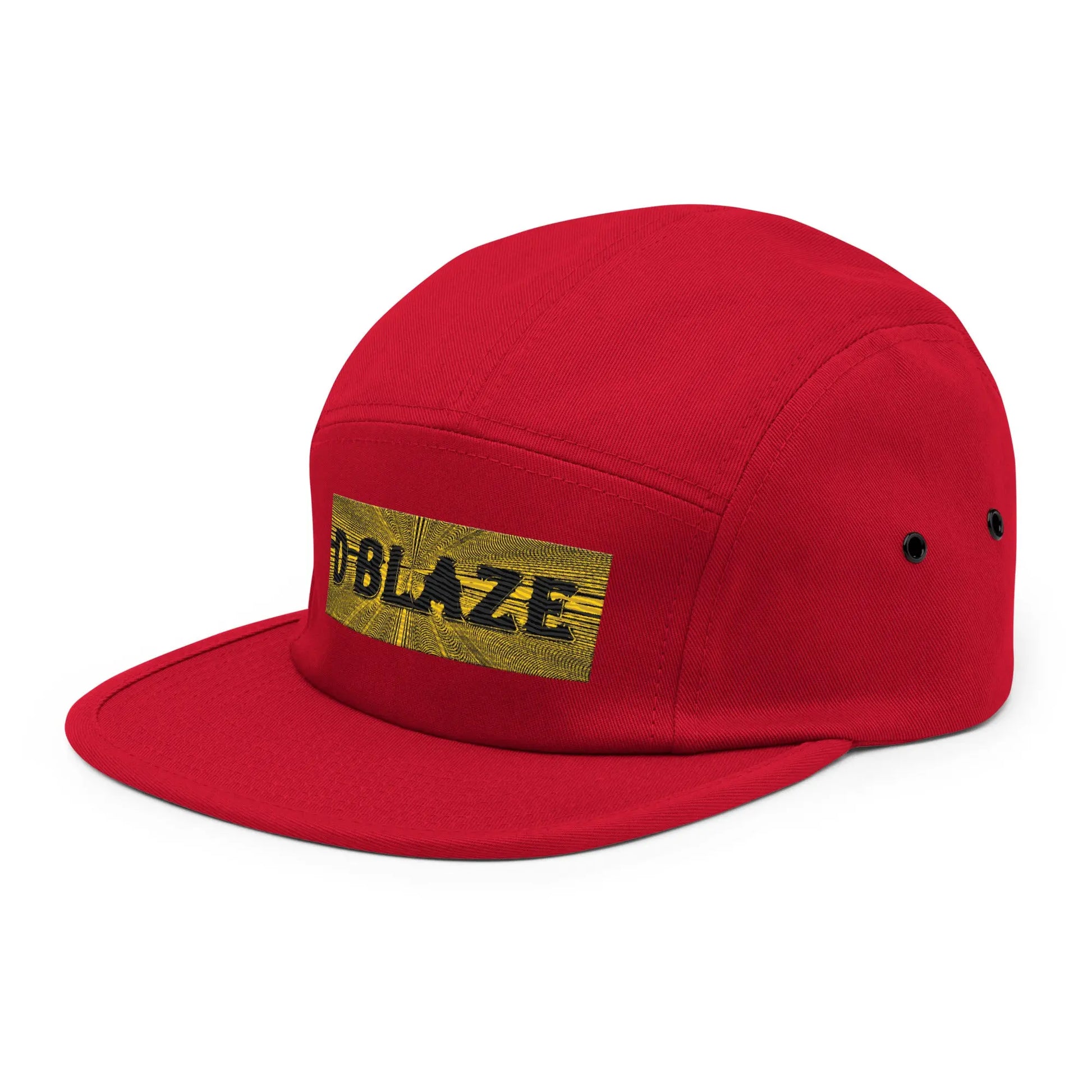 Drill SGTDrill SGT. D-Blaze: Five Panel Cap{https://embermembers.d-blaze-ventura.com/checkout/Drill SGT. D-Blaze: Five Panel Cap}