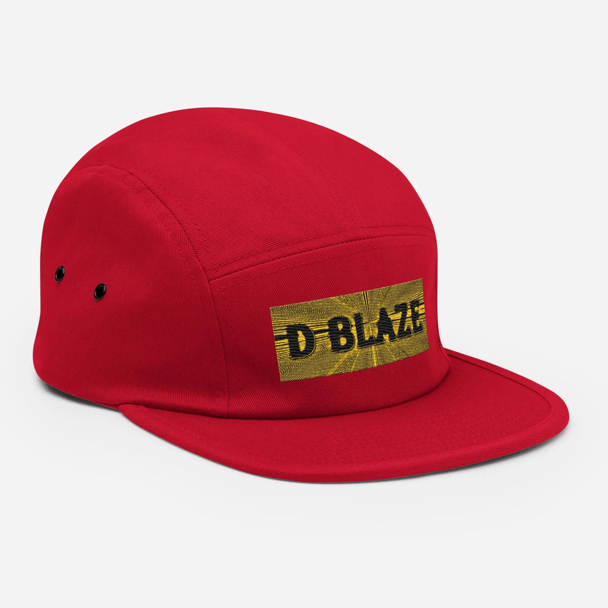 Drill SGTDrill SGT. D-Blaze: Five Panel Cap{https://embermembers.d-blaze-ventura.com/checkout/Drill SGT. D-Blaze: Five Panel Cap}