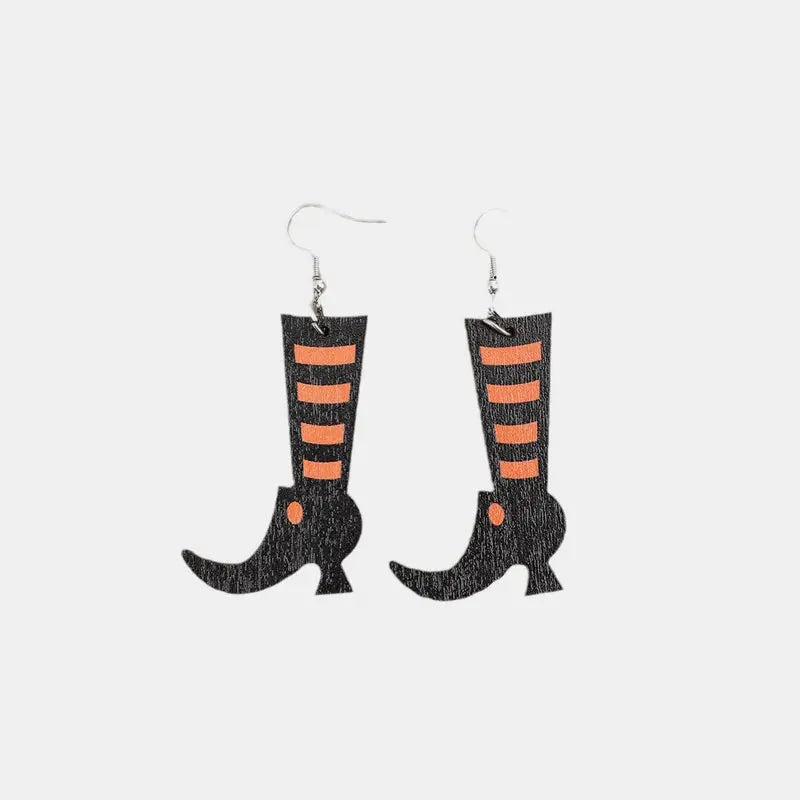 Alloy Wooden Boots EarringsAlloy Wooden Boots Earrings{https://embermembers.d-blaze-ventura.com/checkout/Alloy Wooden Boots Earrings}