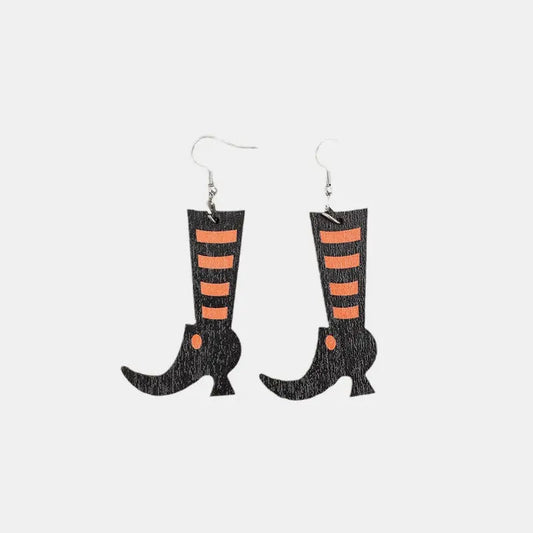 Alloy Wooden Boots EarringsAlloy Wooden Boots Earrings{https://embermembers.d-blaze-ventura.com/checkout/Alloy Wooden Boots Earrings}