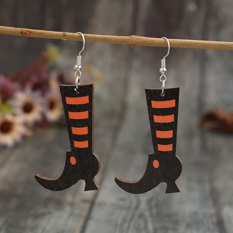 Alloy Wooden Boots EarringsAlloy Wooden Boots Earrings{https://embermembers.d-blaze-ventura.com/checkout/Alloy Wooden Boots Earrings}