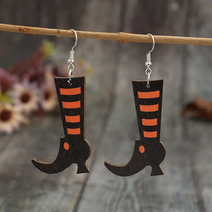 Alloy Wooden Boots EarringsAlloy Wooden Boots Earrings{https://embermembers.d-blaze-ventura.com/checkout/Alloy Wooden Boots Earrings}