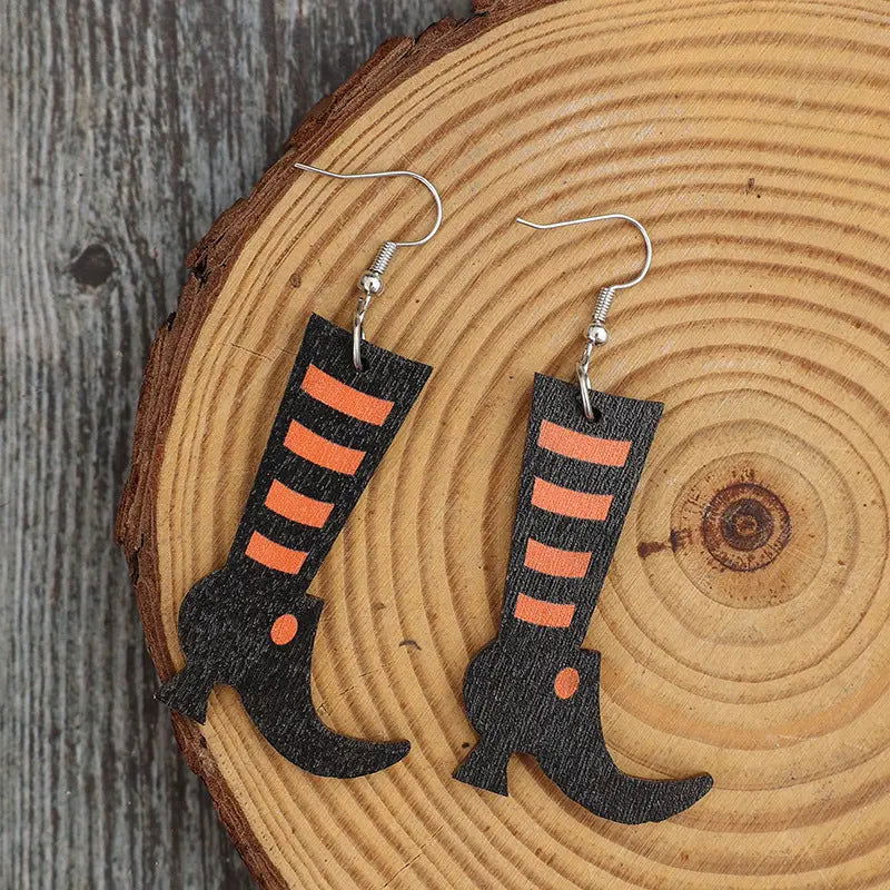 Alloy Wooden Boots EarringsAlloy Wooden Boots Earrings{https://embermembers.d-blaze-ventura.com/checkout/Alloy Wooden Boots Earrings}