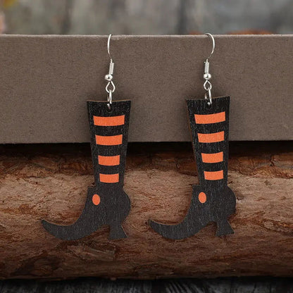 Alloy Wooden Boots EarringsAlloy Wooden Boots Earrings{https://embermembers.d-blaze-ventura.com/checkout/Alloy Wooden Boots Earrings}