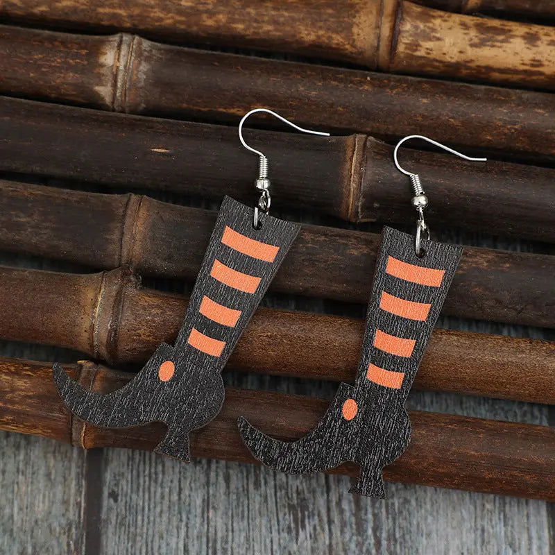 Alloy Wooden Boots EarringsAlloy Wooden Boots Earrings{https://embermembers.d-blaze-ventura.com/checkout/Alloy Wooden Boots Earrings}