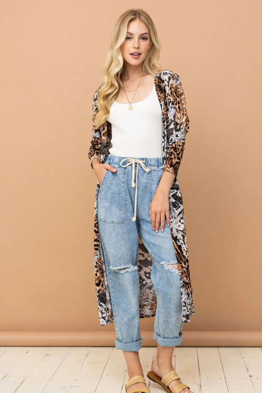 Leopard Kimono Open Front Longline CardiganAnd The Why Leopard Kimono Open Front Longline Cardigan{https://embermembers.d-blaze-ventura.com/checkout/And The Why Leopard Kimono Open Front Longline Cardigan}