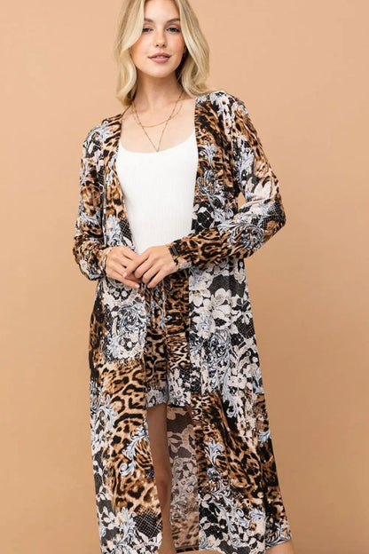 Leopard Kimono Open Front Longline CardiganAnd The Why Leopard Kimono Open Front Longline Cardigan{https://embermembers.d-blaze-ventura.com/checkout/And The Why Leopard Kimono Open Front Longline Cardigan}