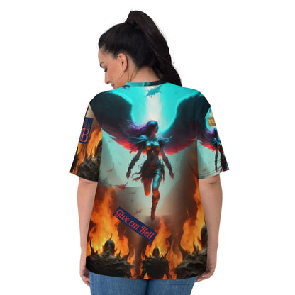 BalanceBalance by D-Blaze: Women's T-shirt{https://embermembers.d-blaze-ventura.com/checkout/Balance by D-Blaze: Women's T-shirt}
