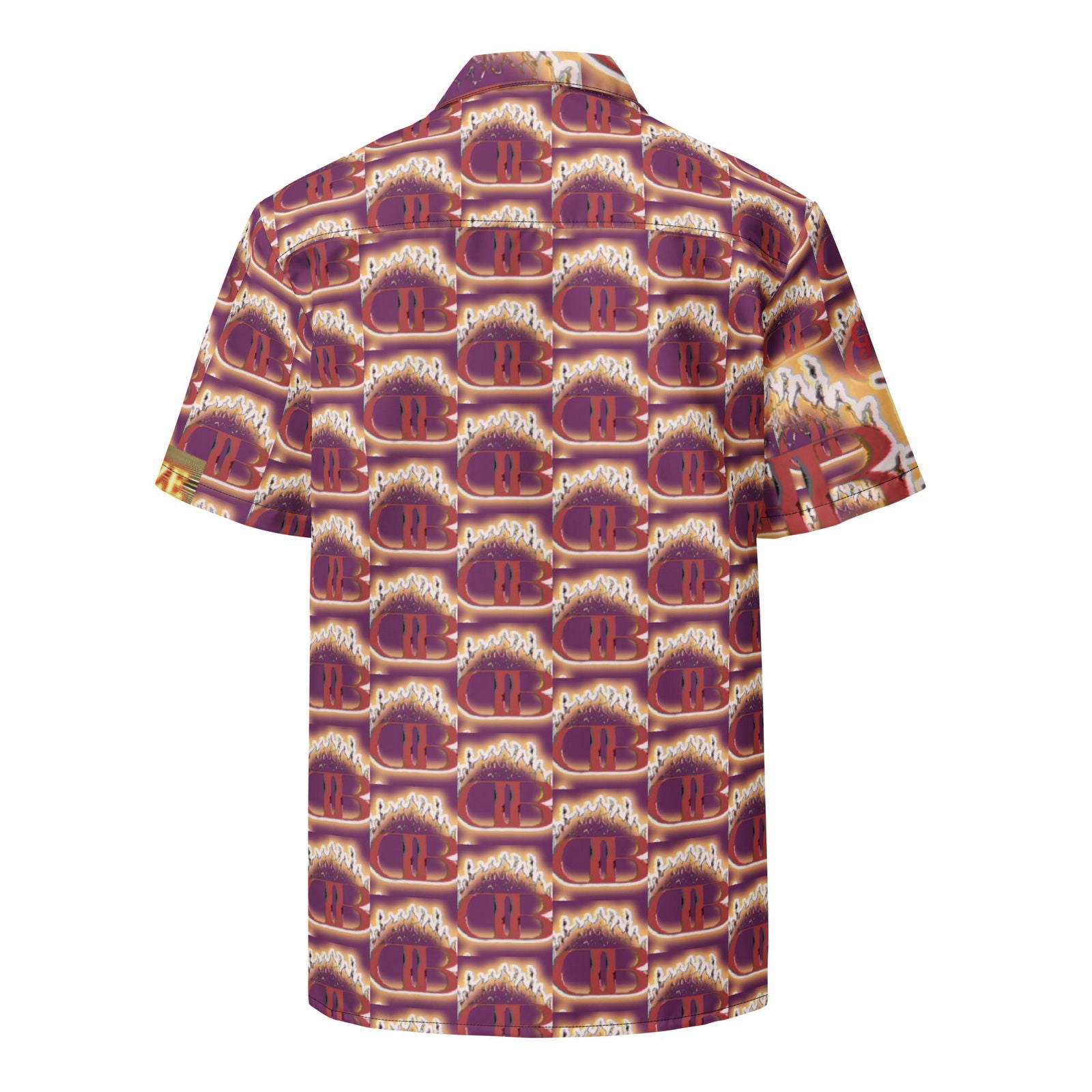 Unisex button shirtBowler by D-Blaze: Unisex button shirt{https://embermembers.d-blaze-ventura.com/checkout/Bowler by D-Blaze: Unisex button shirt}