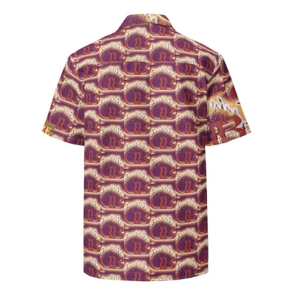 Unisex button shirtBowler by D-Blaze: Unisex button shirt{https://embermembers.d-blaze-ventura.com/checkout/Bowler by D-Blaze: Unisex button shirt}
