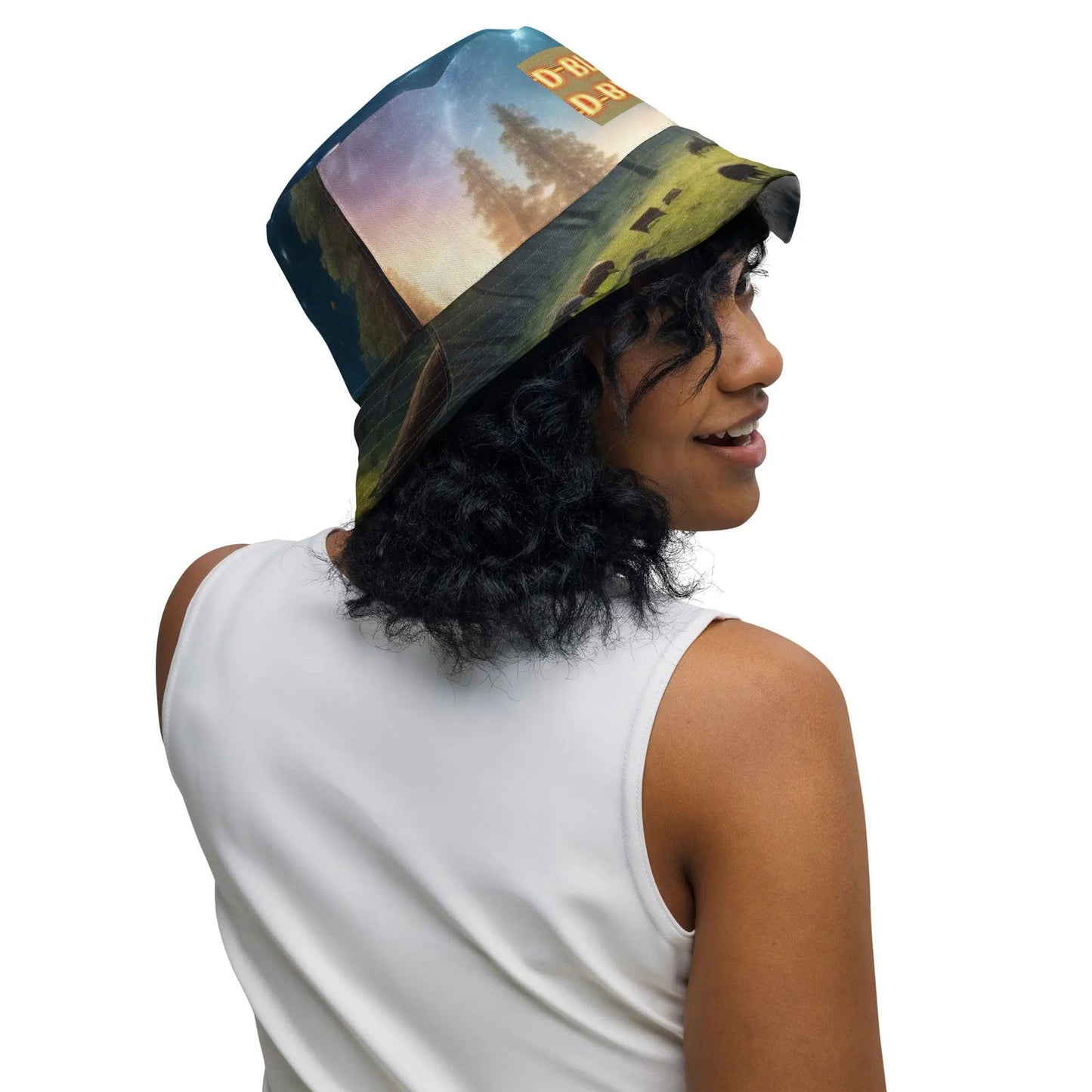 Two for oneBright side by D-Blaze: Reversible bucket hat{https://embermembers.d-blaze-ventura.com/checkout/Bright side by D-Blaze: Reversible bucket hat}