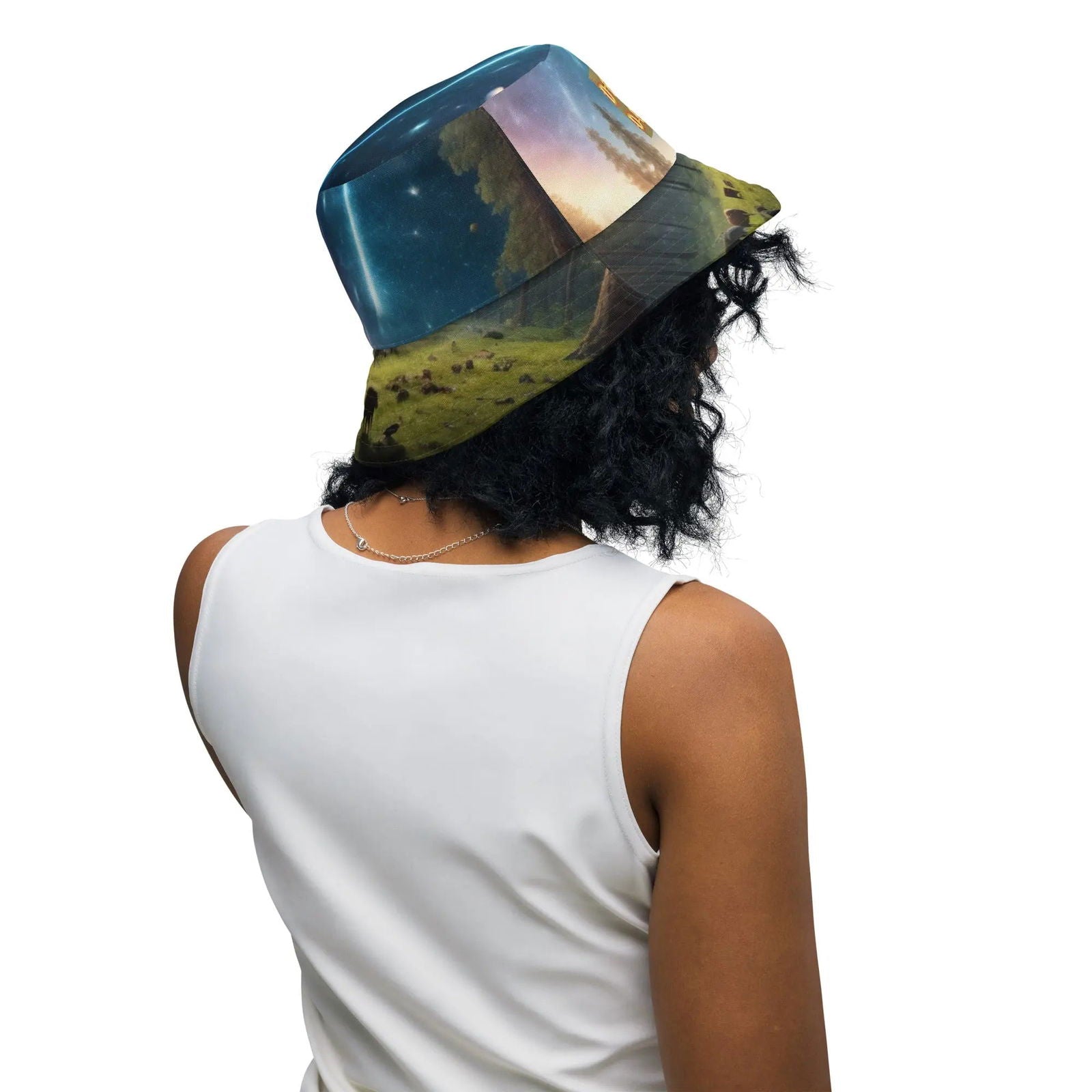 Two for oneBright side by D-Blaze: Reversible bucket hat{https://embermembers.d-blaze-ventura.com/checkout/Bright side by D-Blaze: Reversible bucket hat}