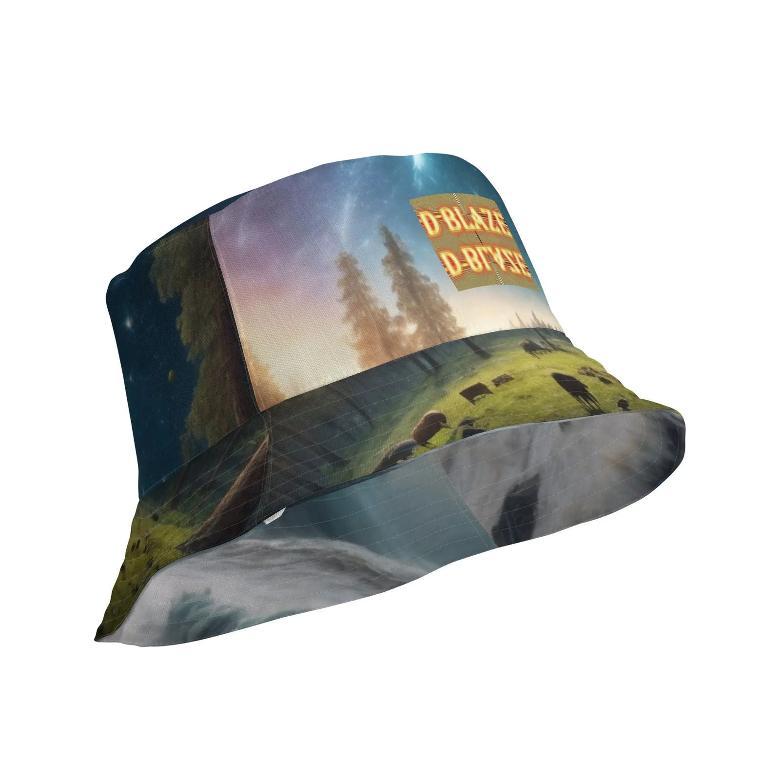 Two for oneBright side by D-Blaze: Reversible bucket hat{https://embermembers.d-blaze-ventura.com/checkout/Bright side by D-Blaze: Reversible bucket hat}