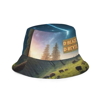 Two for oneBright side by D-Blaze: Reversible bucket hat{https://embermembers.d-blaze-ventura.com/checkout/Bright side by D-Blaze: Reversible bucket hat}
