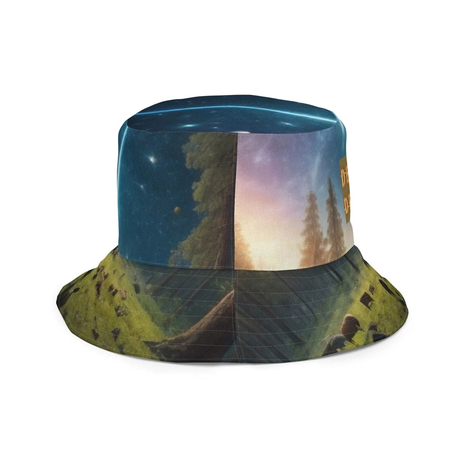 Two for oneBright side by D-Blaze: Reversible bucket hat{https://embermembers.d-blaze-ventura.com/checkout/Bright side by D-Blaze: Reversible bucket hat}