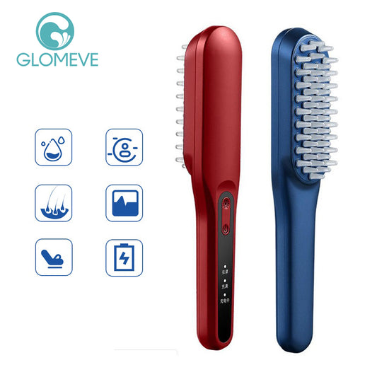 Hair Growth Comb - Shine On with d-Blaze