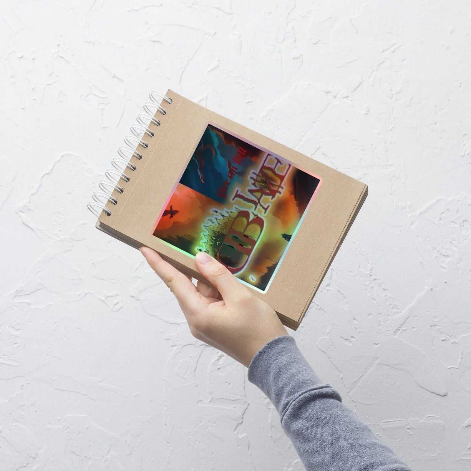 holographic stickerHolographic stickers by d-Blaze{https://embermembers.d-blaze-ventura.com/checkout/Holographic stickers by d-Blaze}