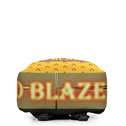 -Blaze Ventura LogoD-Blaze Ventura Logo: Minimalist Backpack{https://embermembers.d-blaze-ventura.com/checkout/D-Blaze Ventura Logo: Minimalist Backpack}