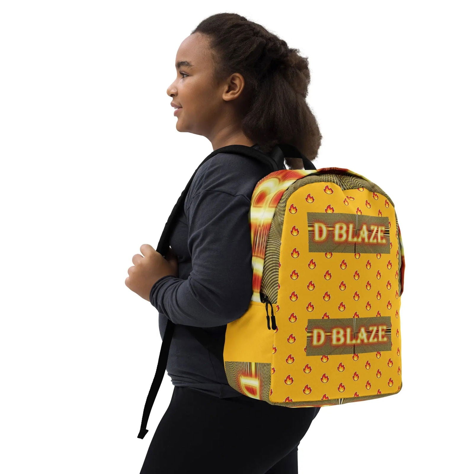-Blaze Ventura LogoD-Blaze Ventura Logo: Minimalist Backpack{https://embermembers.d-blaze-ventura.com/checkout/D-Blaze Ventura Logo: Minimalist Backpack}