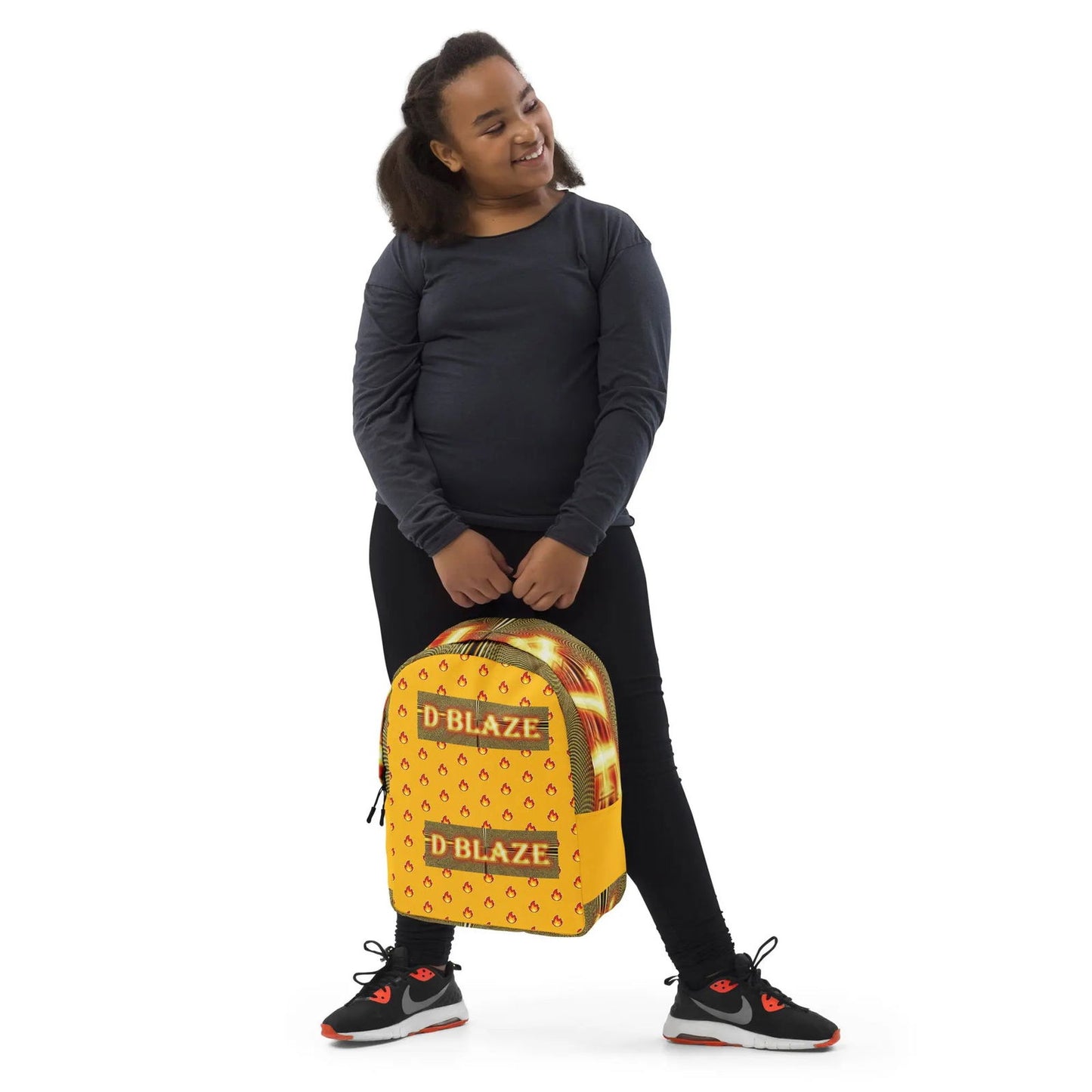 -Blaze Ventura LogoD-Blaze Ventura Logo: Minimalist Backpack{https://embermembers.d-blaze-ventura.com/checkout/D-Blaze Ventura Logo: Minimalist Backpack}